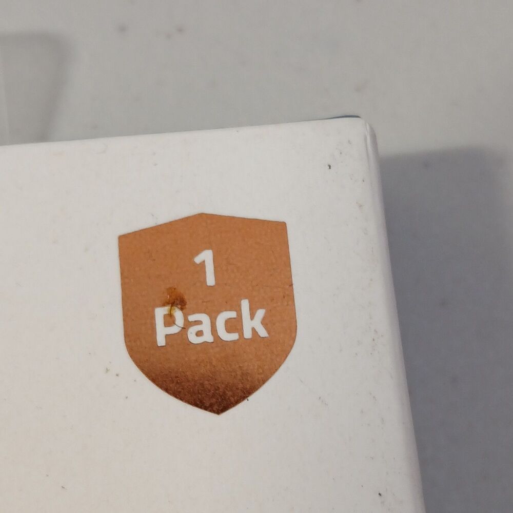 Eufy Smart Security Track Card Works with Apple Find My App Wallet Tracker NEW - Picture 5 of 5